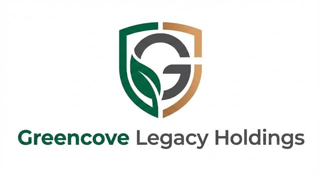 Greencove Legacy Holdings